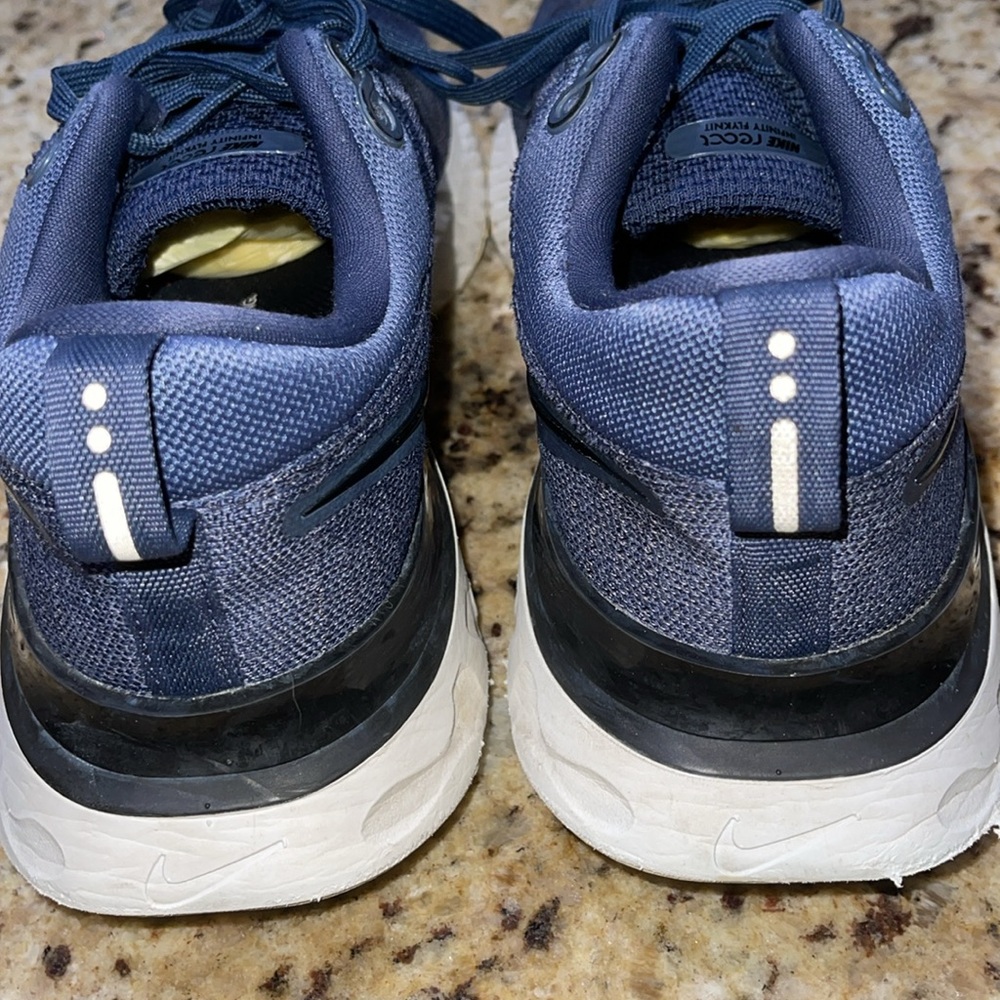 Nike React Infinity Flyknit - image 6